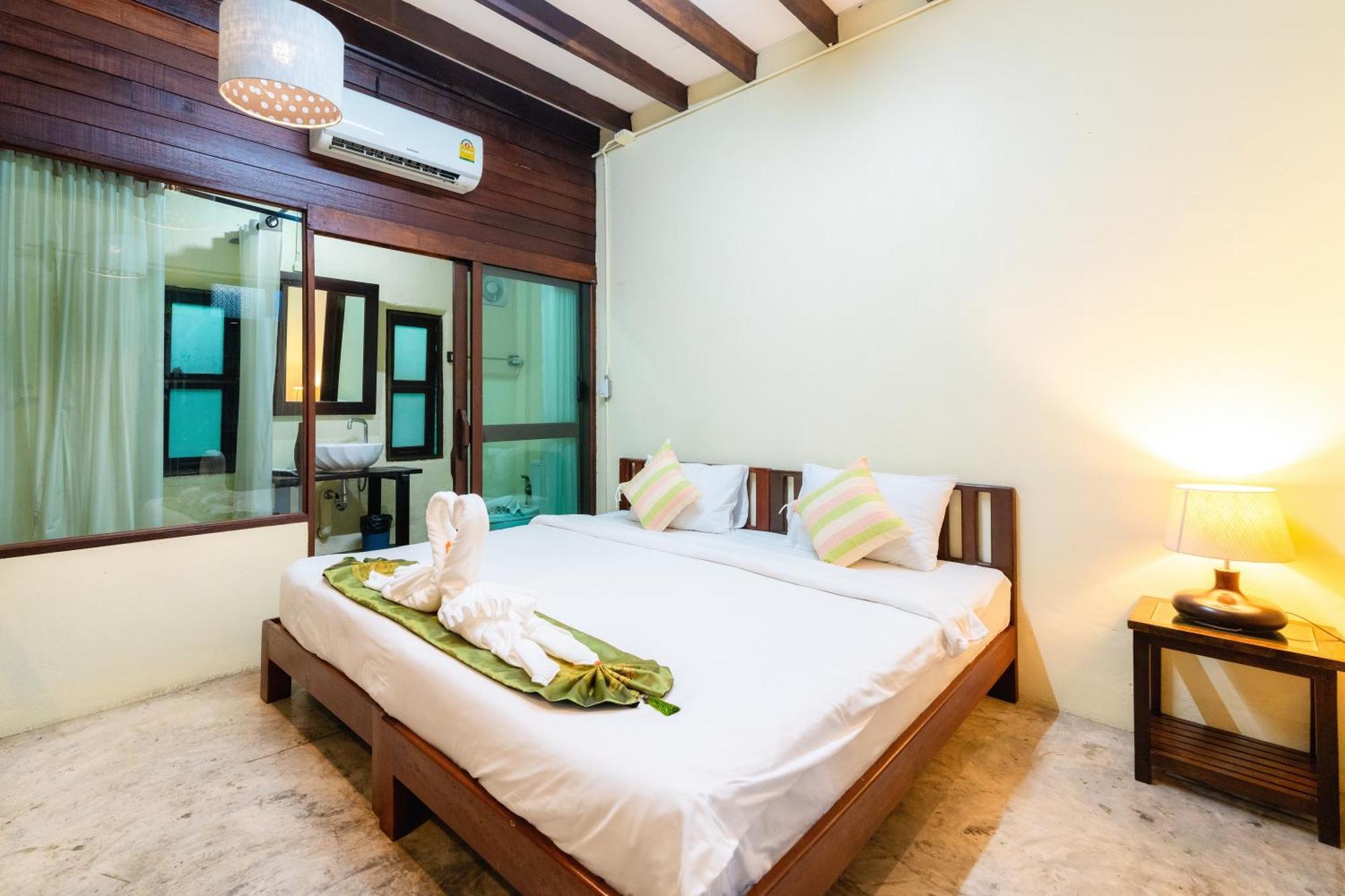 Rompo Boutique Hotel Chiang Mai Exterior photo