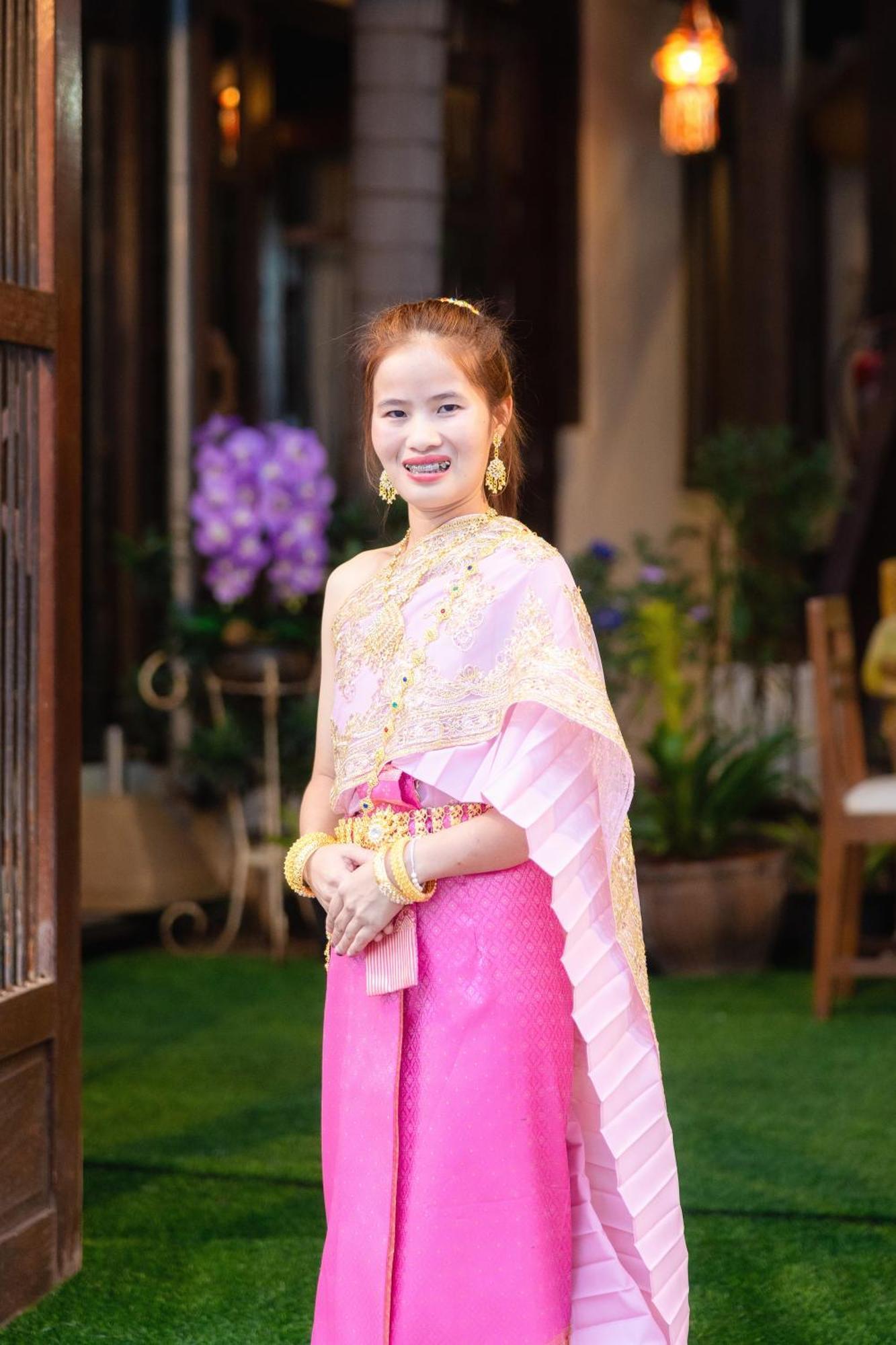 Rompo Boutique Hotel Chiang Mai Exterior photo